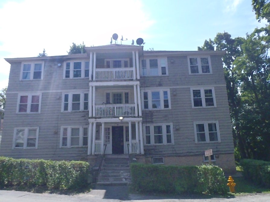 9 Thayer Court, Worcester, MA